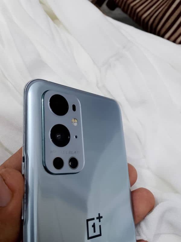 OnePlus 9 pro 5G Dual sim approved 1