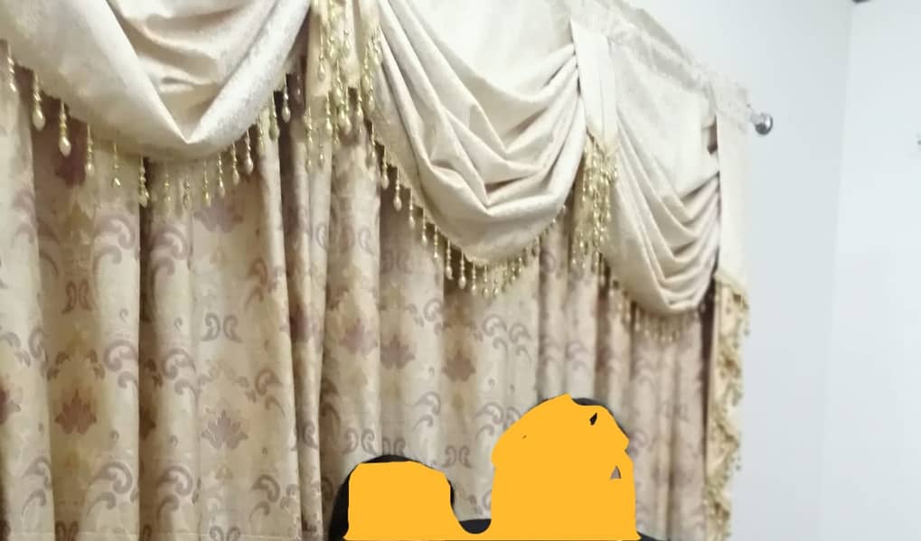 Curtains for sale 1