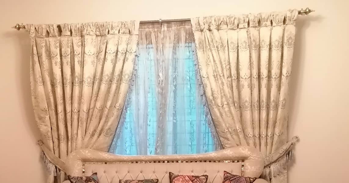 Curtains for sale 9