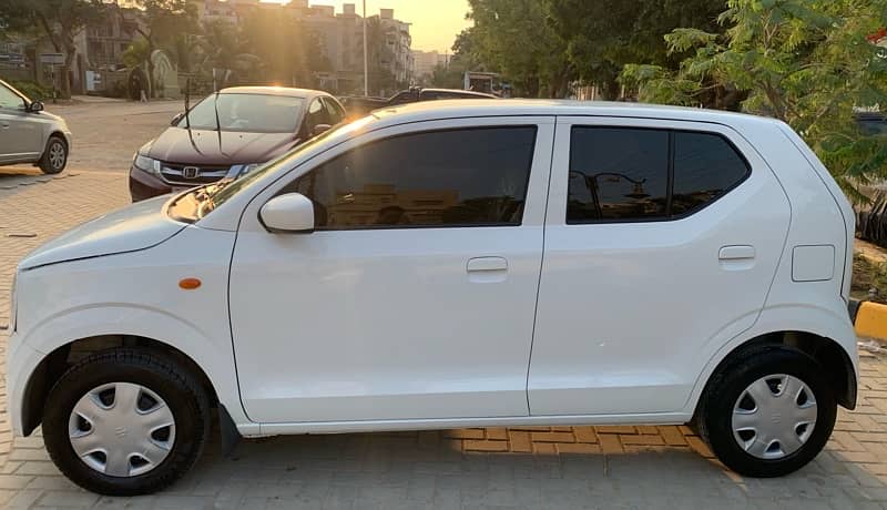 Suzuki Alto 2022 2