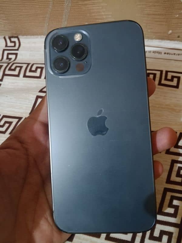 Iphone 12pro 128gb non ptaa 2