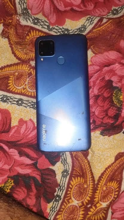 Realme C15 2