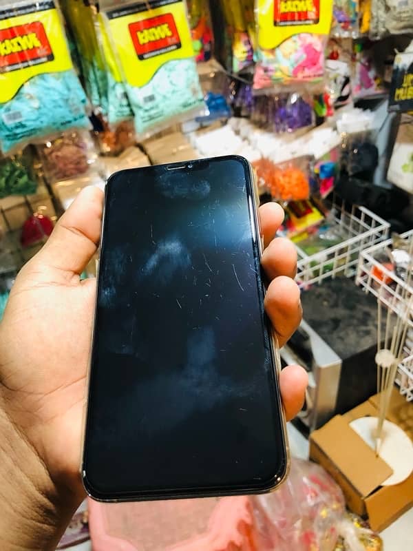 iPhone xsmax dual sim approve 3