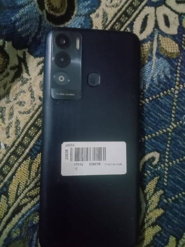 tecno nova neo 12