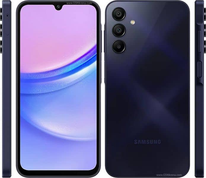 Samsung A15 4g 0