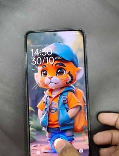 Redmi Note 13, 8+8/256 1month use