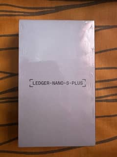 LEDGER