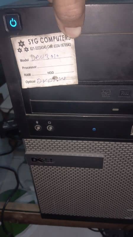 Dell 3010 1