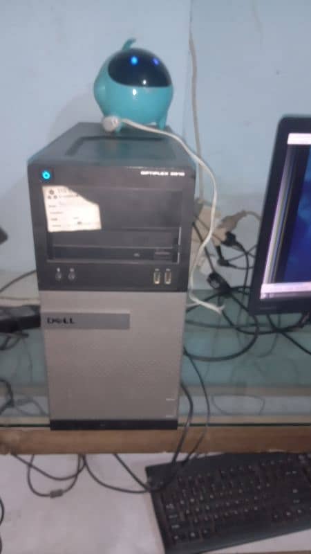 Dell 3010 4