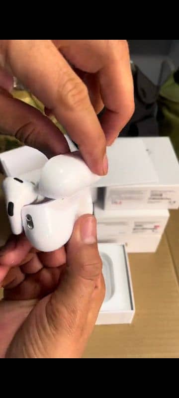 Air pods pro 2 Apple 3