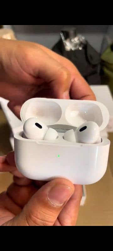 Air pods pro 2 Apple 4