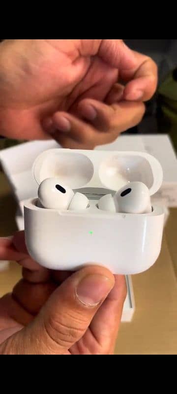 Air pods pro 2 Apple 5