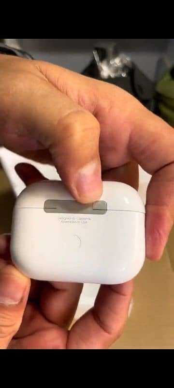 Air pods pro 2 Apple 7