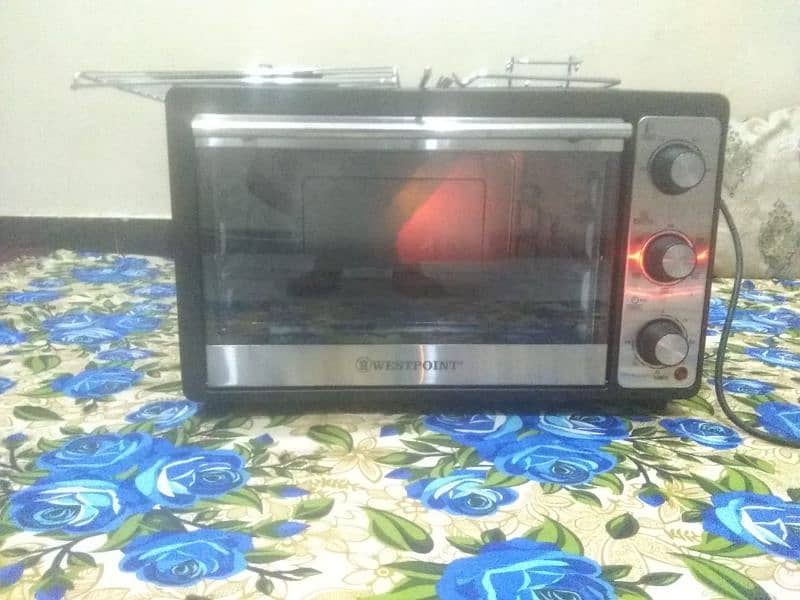 MicrowaveOven 2