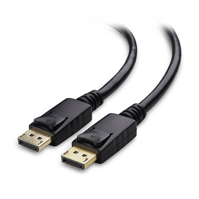 8K 120Hz HDMI 2.1 Cable super resolution, and 3D visual effects 19