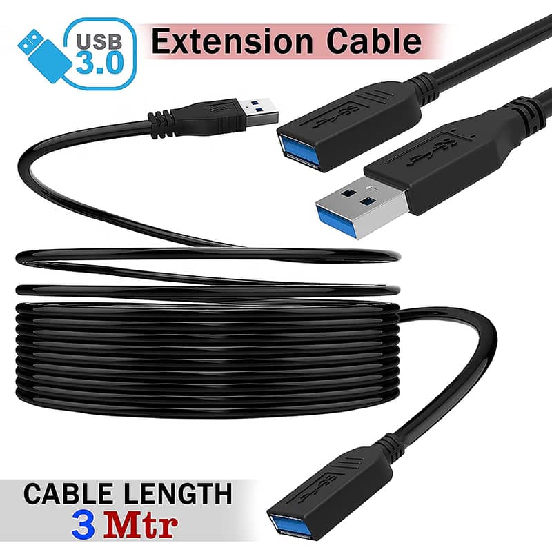 8K 120Hz HDMI 2.1 Cable super resolution, and 3D visual effects 13