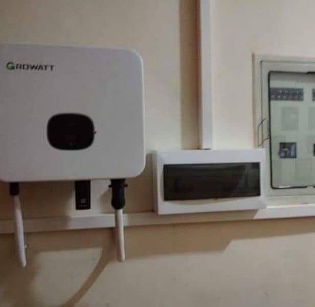 SOLIS , NITROX, HUAWEI, ALL SYSTEMS AVAILABLE WITH INSTALLATION 16