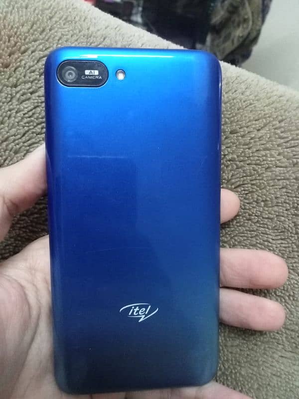 itel a25 pro 0