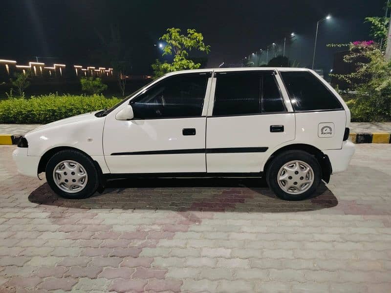 Suzuki Cultus VXR 2008 4