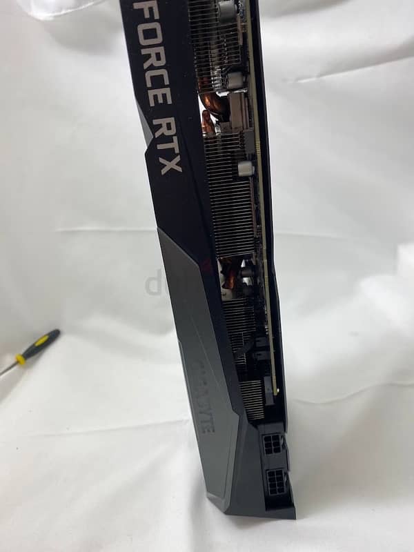 graphic card gigabyte rtx 3070 2