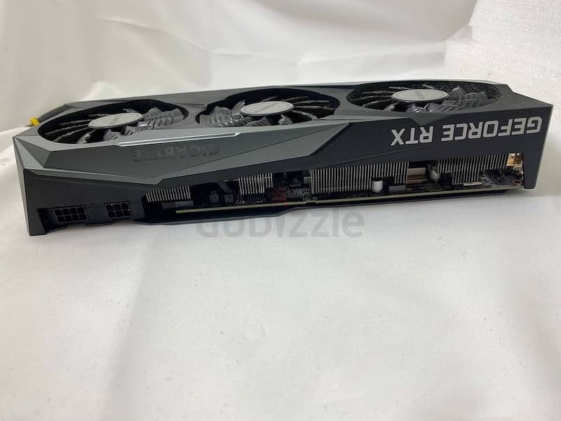 graphic card gigabyte rtx 3070 3