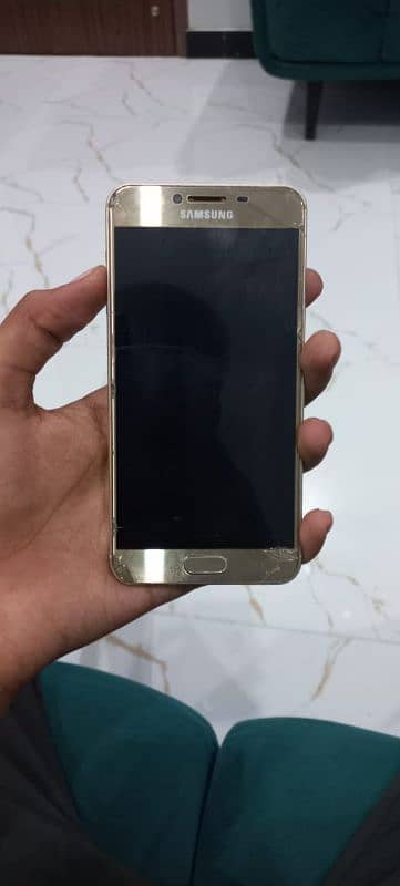 Samsung Galaxy C5 Pro Pta official Approved urgent sell 5