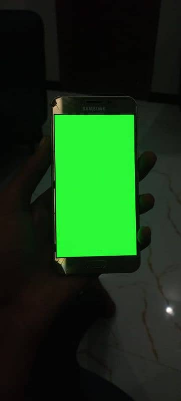 Samsung Galaxy C5 Pro Pta official Approved urgent sell 9