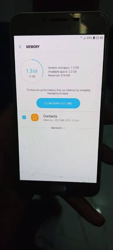 Samsung Galaxy C5 Pro Pta official Approved urgent sell 10