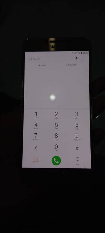 Samsung Galaxy C5 Pro Pta official Approved urgent sell 12