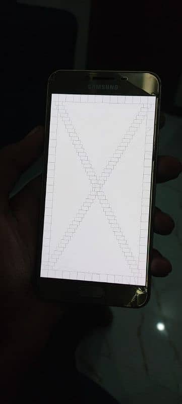 Samsung Galaxy C5 Pro Pta official Approved urgent sell 13