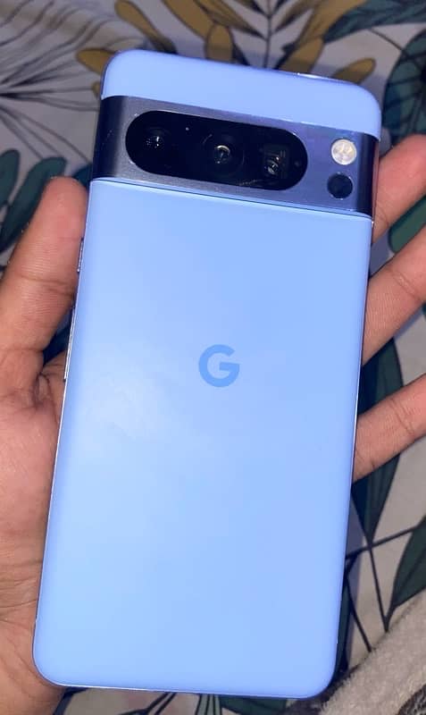 google pixel 8 pro 12/128 1