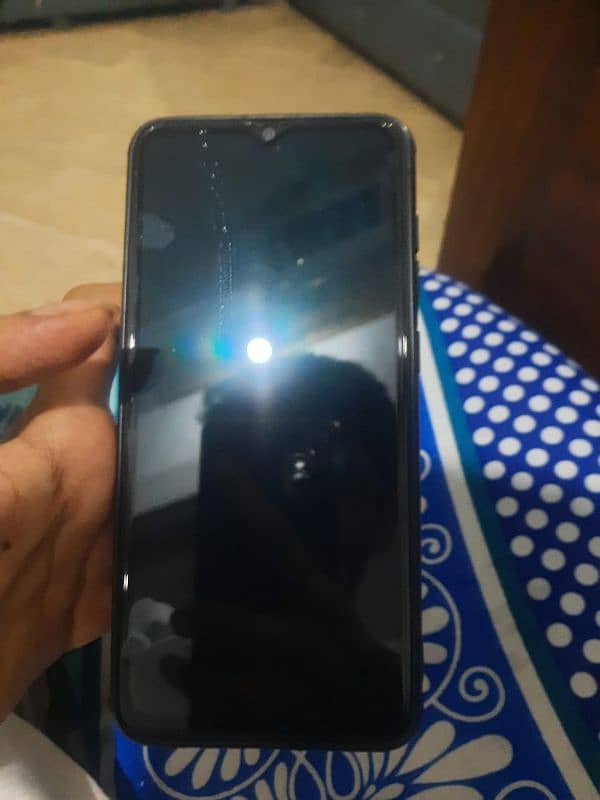 Samsung galaxy a70 6 128 gb non pta lkn pacth hy ye Saudia se aya hy 1