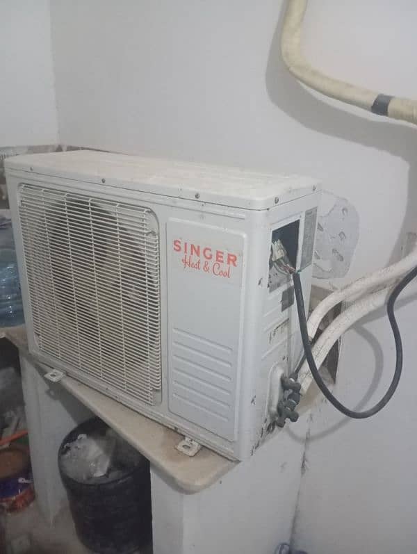 1 ton ac inverter 1