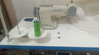 Blind Stitch & Turpai Machine (Japanese Head) for Sale