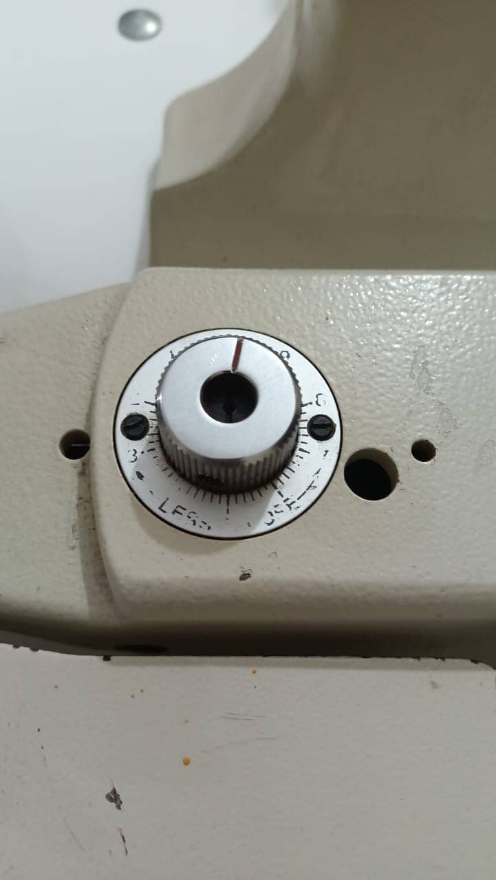 Blind Stitch & Turpai Machine (Japanese Head) for Sale 11