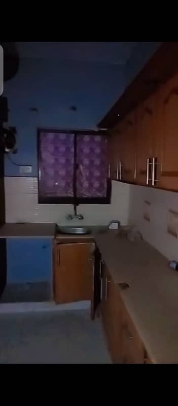 2 bed dd flat available for rent at FB area blk 8 0