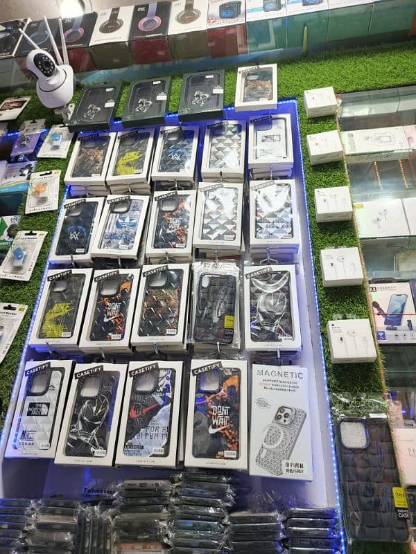 iphone Branded Case All Model Available 2