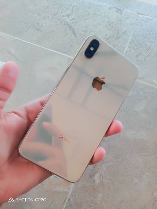 iPhone XS Max 256/Gp 3