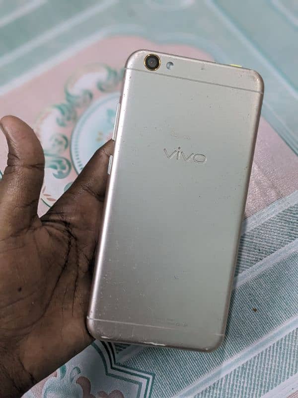 vivo y67 8