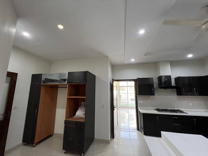 One Kanal Slightly Used Modern House Available On Rent At Prime Location Of DHA Phase 2 20