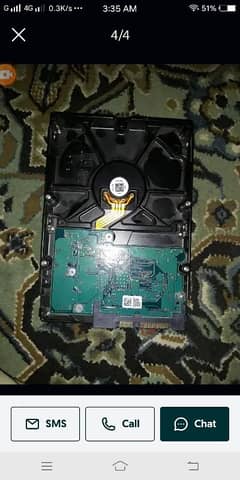 tushiba 500 gb hard disk