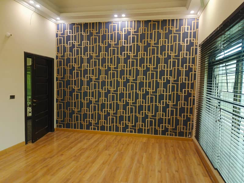 One Kanal Luxurious House With Basement Available For Rent At Prime Location Of DHA Phase 5 23