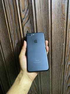 iPhone 7 puls pta apped 256gb