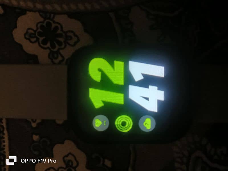 GST Smart watch 3