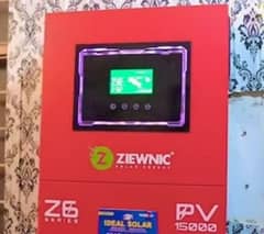 ziewnic pv15000