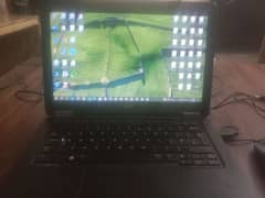 Dell I 5 Generation 5th 8 Gb Ram and 256 Gb SSD