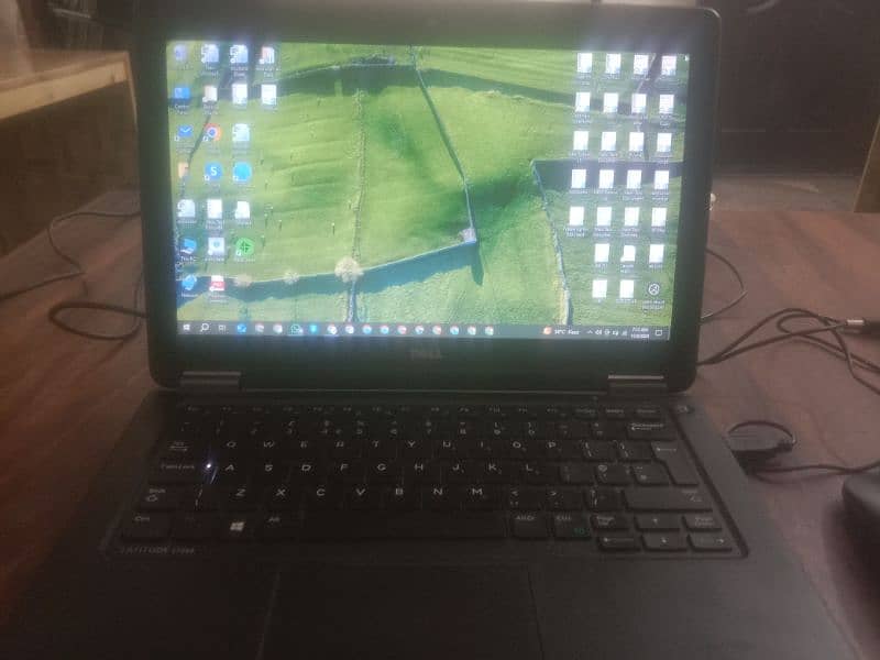 Dell I 5 Generation 5th 8 Gb Ram and 256 Gb SSD 0