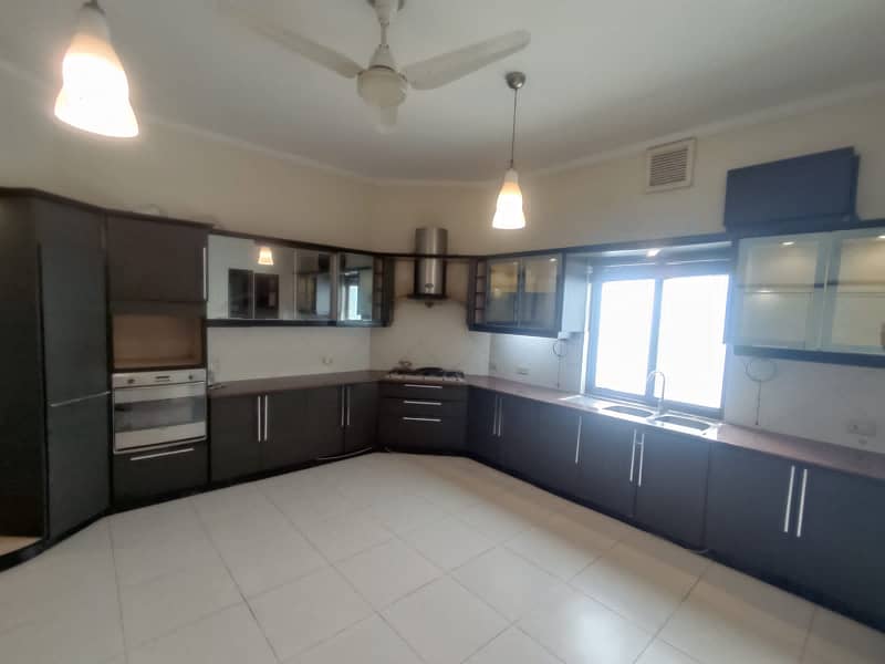 Two Kanal Bungalow With Swimming Pool Available On Rent At Prime Location Of DHA Phase 03 43