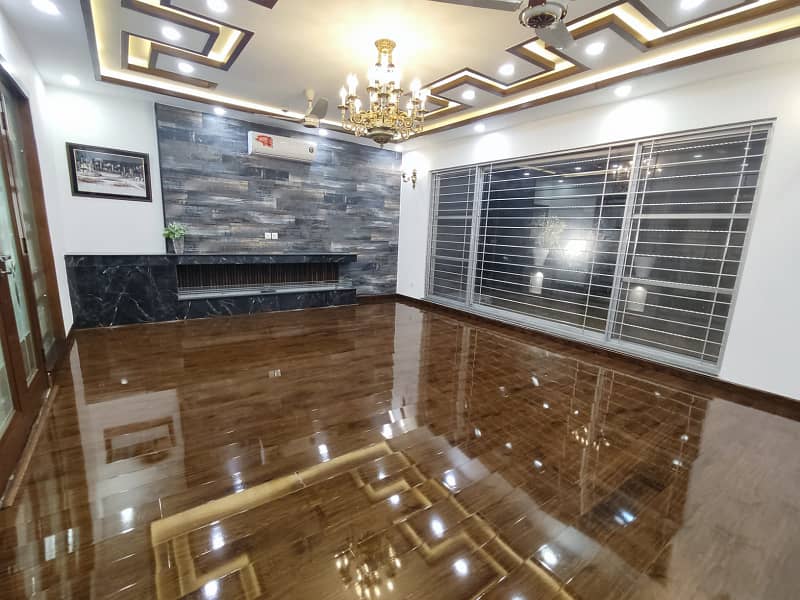 1 Kanal Bungalow Available For Rent In DHA Phase 6 With Super Hot Location. 0