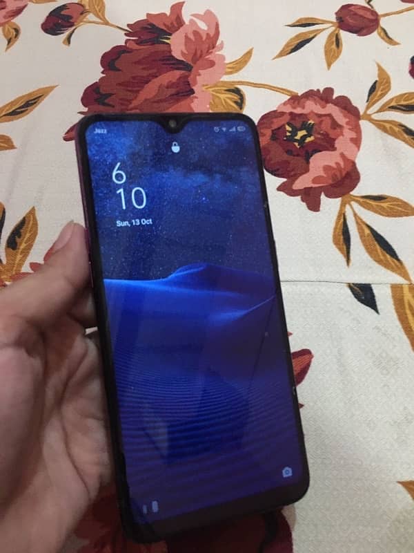 OPPO f9 1